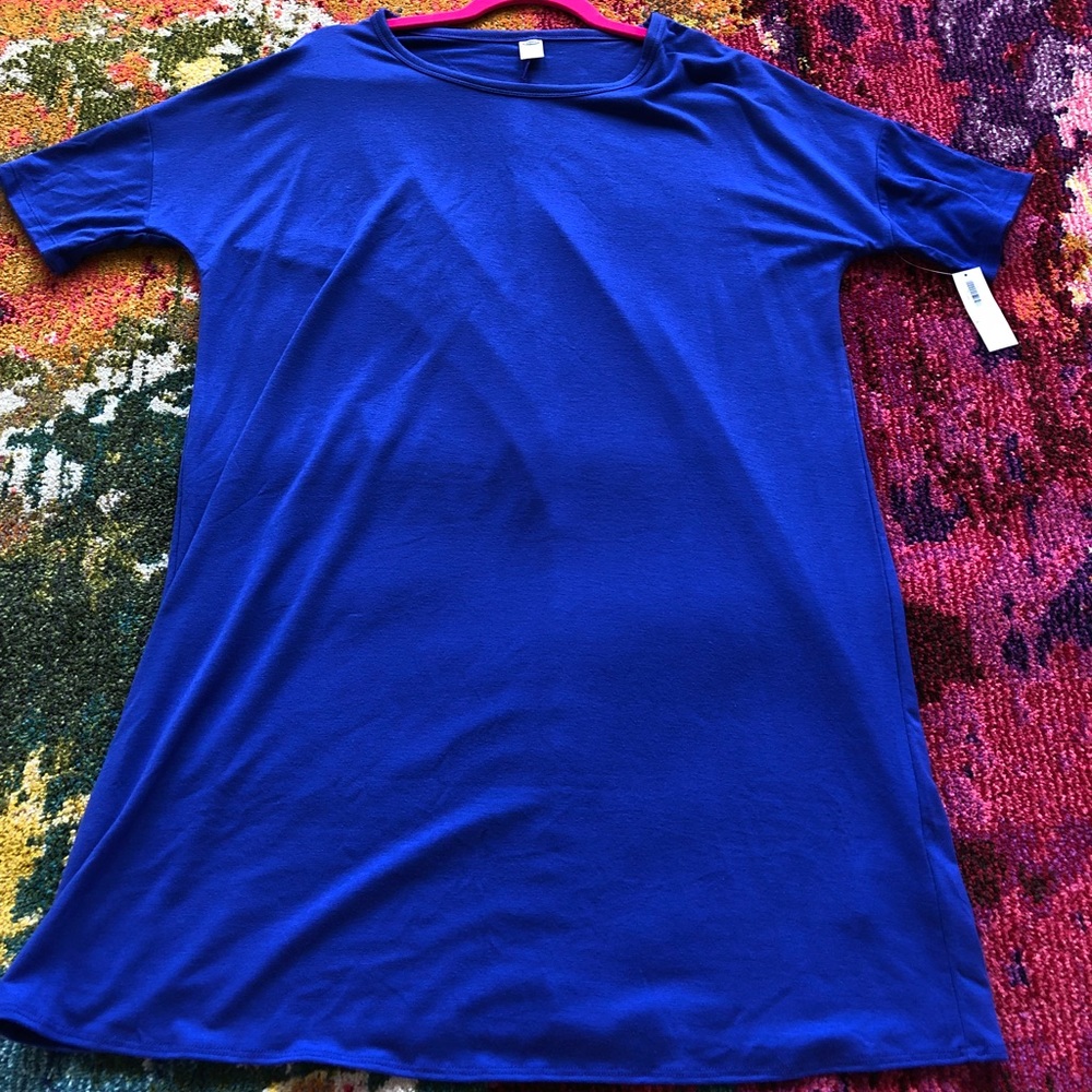 Old Navy shift dress